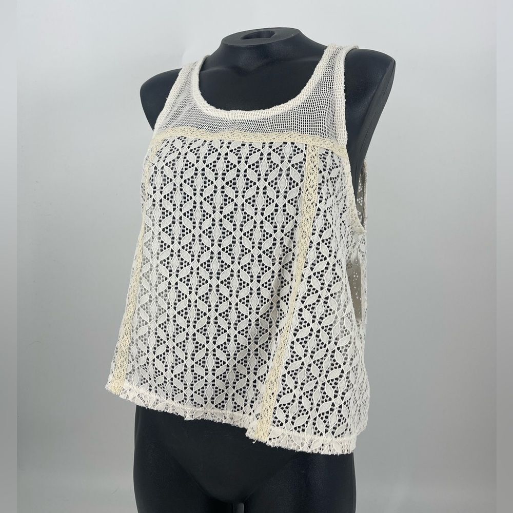 Free People nwt top 🌱